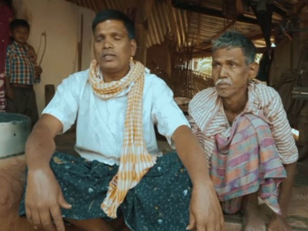 జ్యోత్స్న బదిలీతో