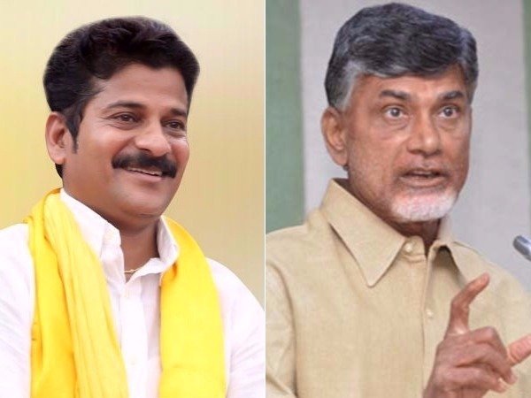 బాబు వ్యూహమే: