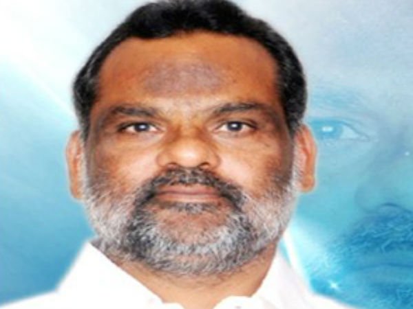 నాడు వైసిపి అభ్యర్థికి మద్దతు