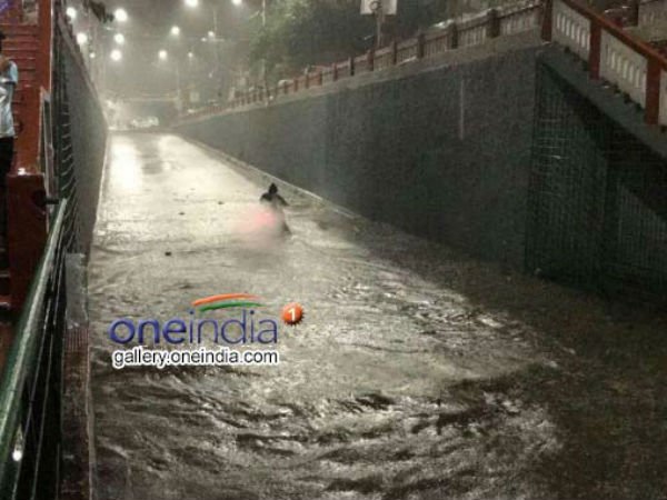 ముప్పు తప్పదంటున్న కమల్ హాసన్