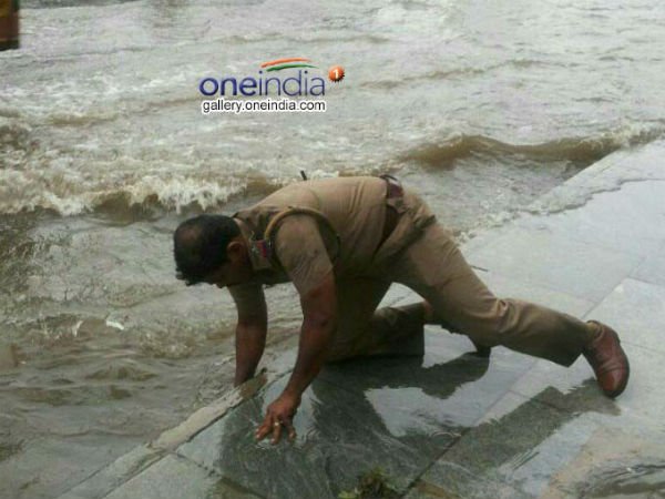 ప్రభుత్వం పూర్తిగా విఫలం