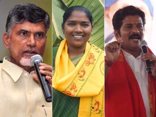 సీతక్కకు హమీ లభించిందా?