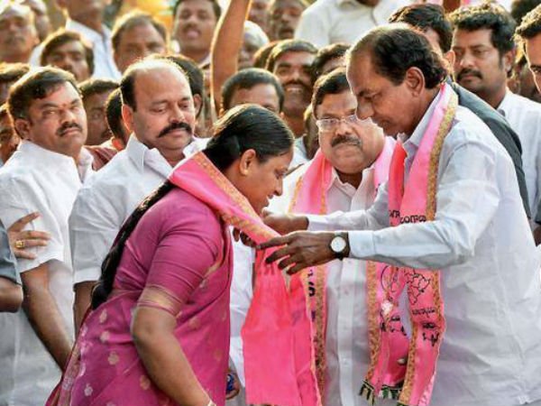 వలసలు ఉంటాయని చెప్పారు, కానీ