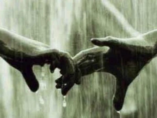 మంచి కొడుకును, అన్నని కాలేకపోయా...