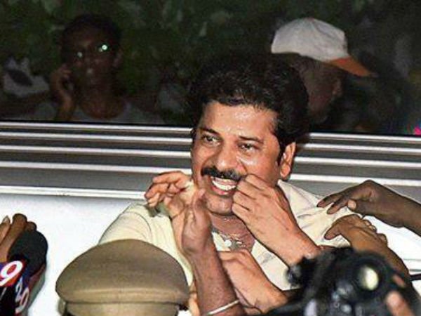 అలా మంత్రాంగం నడిపించింది