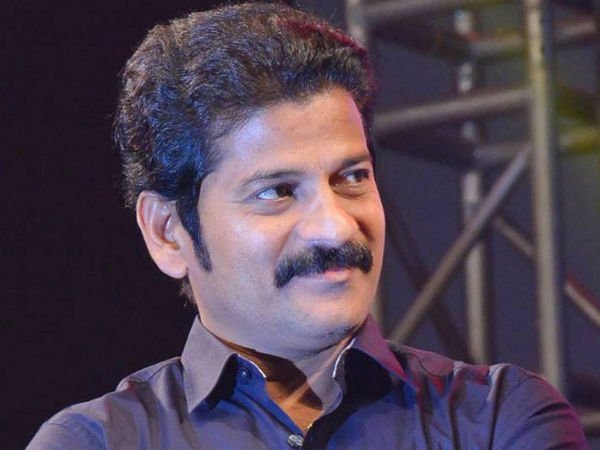 రేవంత్కు మింగుడుపడని విషయం