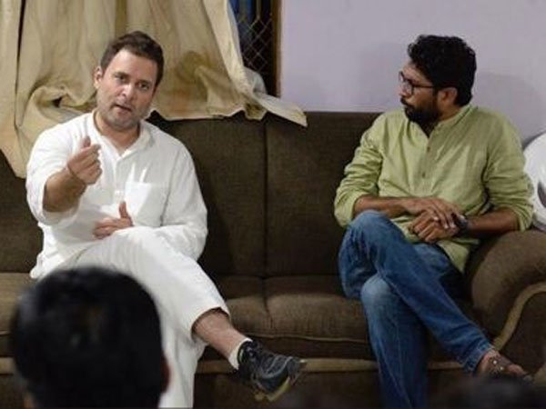 కాంగ్రెస్ పార్టీ మ్యానిఫెస్టోలో చేరుస్తామని హామీ ఇచ్చారు