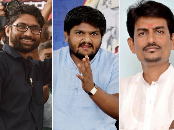 దళితుల సమస్యలపై జిగ్నేశ్ మేవానీ ఇలా