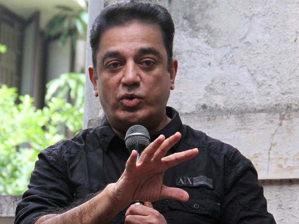 వందలమంది కమల్ హాసన్లు వచ్చినా, నటులు విటులుగా