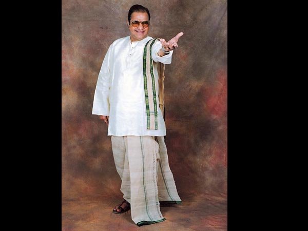 ఎన్టీఆర్ను గుర్తు తెచ్చుకో, బుద్ధి తెచ్చుకో