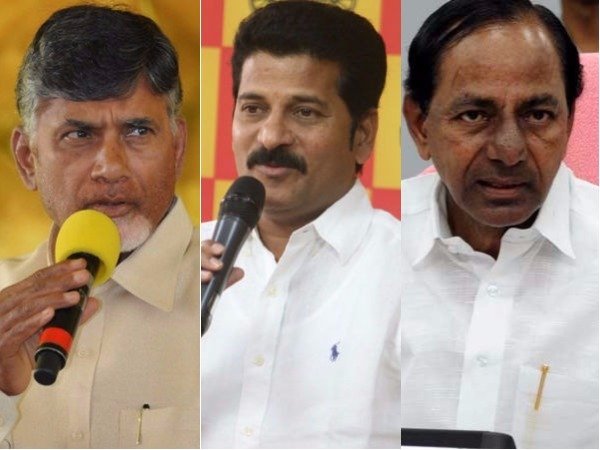 కాంగ్రెస్లో కూడ కీలకమైన నేతలు