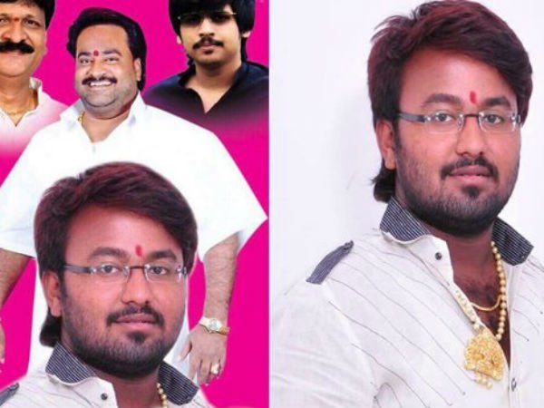 సెప్టెంబర్లో వేధింపుల కేసులోనే అరెస్ట్
