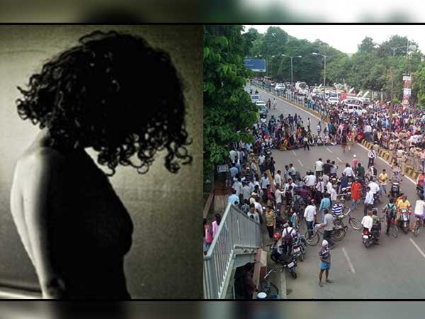 విద్యార్థులకు నగ్న పోటీలు