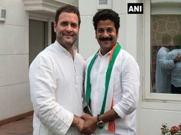 ఆ తర్వాత రేవంత్ రెడ్డికి పదవి