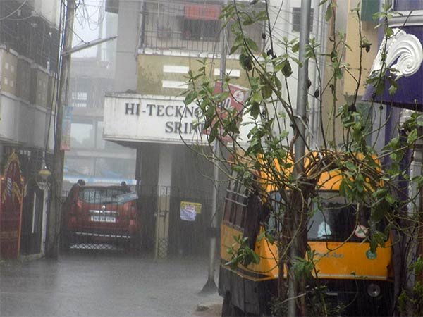 ఆదివారం వర్షం వస్తుందని వాతావరణ శాఖ