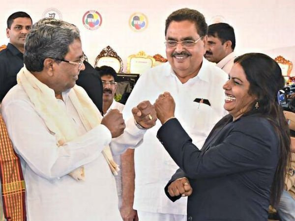కరాటే ఛాంపియన్షిప్ పోటీలు