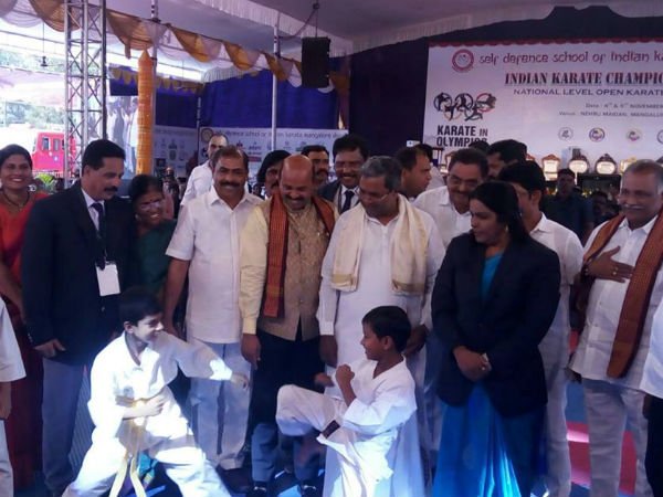 మేయర్ కవిత గురించి