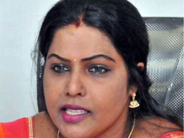 కవిత కరాటే ఛాంపియన్