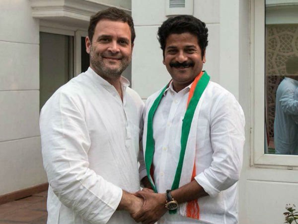 రేవంత్ టీంలో ఎవరెవరికి?