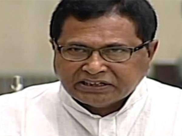 అధిష్ఠానం వైఖరిపై గుంభనంగా కాంగ్రెస్ సీనియర్లు