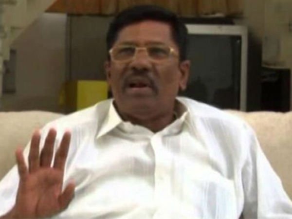 రేవంత్, రేణుకతో పోట్ల చర్చలు