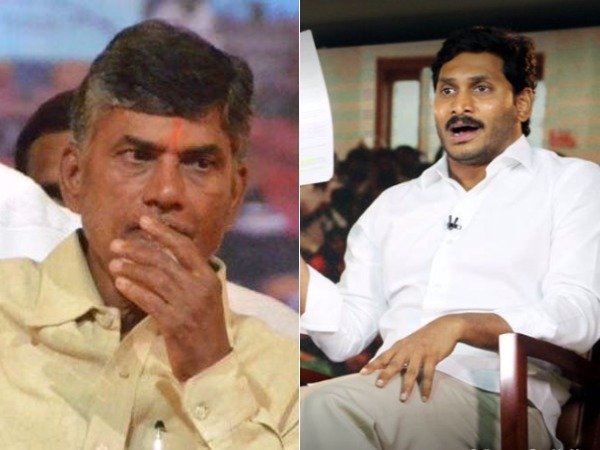 ప్రభుత్వ వ్యతిరేక ఓట్లు చీలకుండా ఉండేందుకు వైసీపీ ప్లాన్