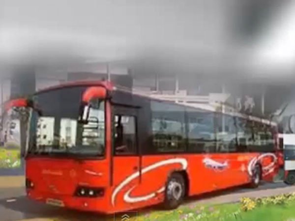 స్టేషన్ కు వెళ్లడం సులువే...