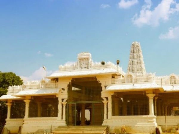 శ్రీవిద్య, రోహిత గల్లంతు