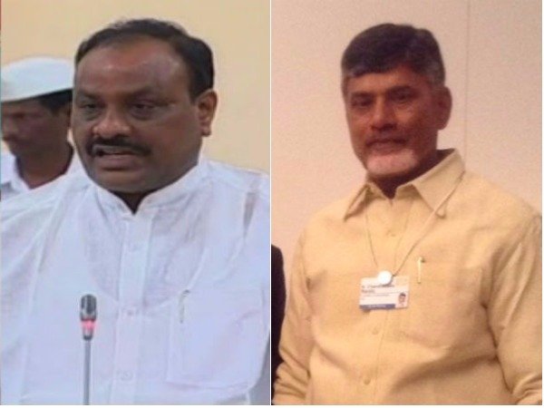 లాగేందుకు ప్రయత్నాలు