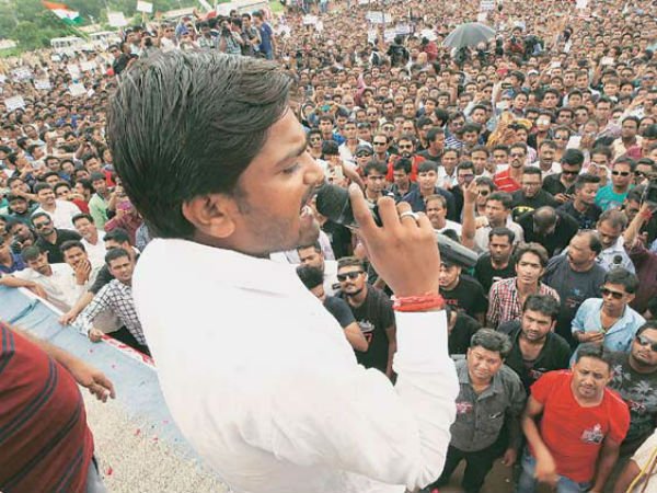 కాంగ్రెస్ పార్టీ తర్వాత మాట మారిస్తే భవితవ్యం ఏమిటి?