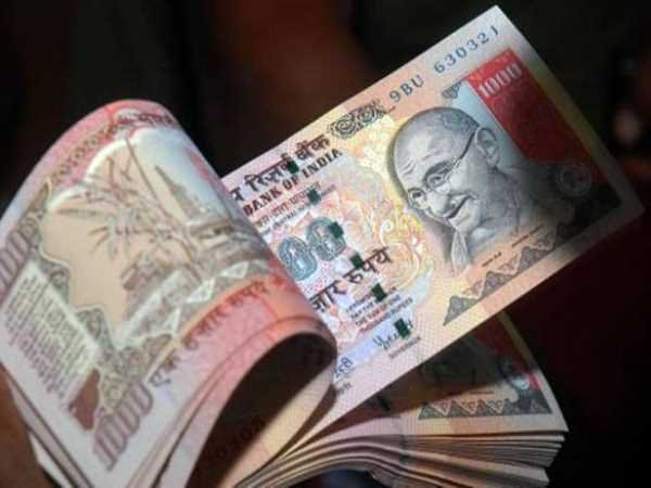 నోట్ల రద్దుతో బ్యాంకులకు మంచి రోజులు