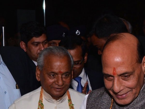 సంస్థ కార్యక్రమాలకు జాతీయ, అంతర్జాతీయ సంస్థల స్పాన్షర్షిప్