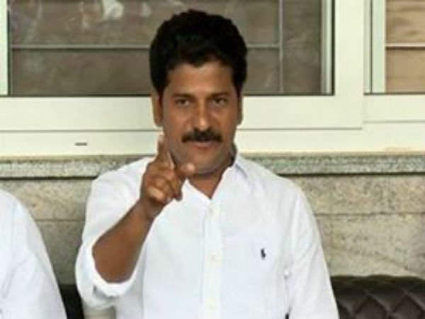 ఏం చేస్తానో చెబుతున్న రేవంత్ రెడ్డి