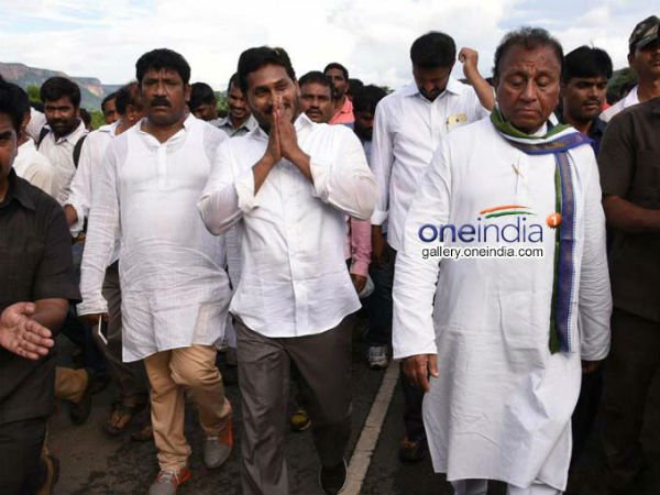 జగన్ చరిత్ర ప్రపంచానికి తెలిసింది
