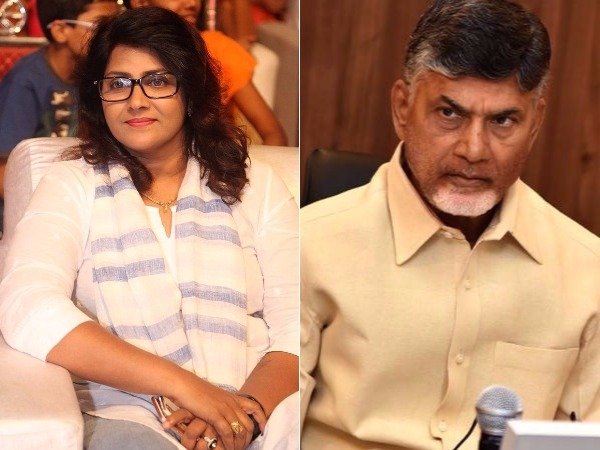 టీడీపీ తీర్థం పుచ్చుకోకముందే
