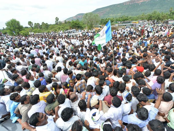 శిక్ష పడేందుకు కొంత సమయం