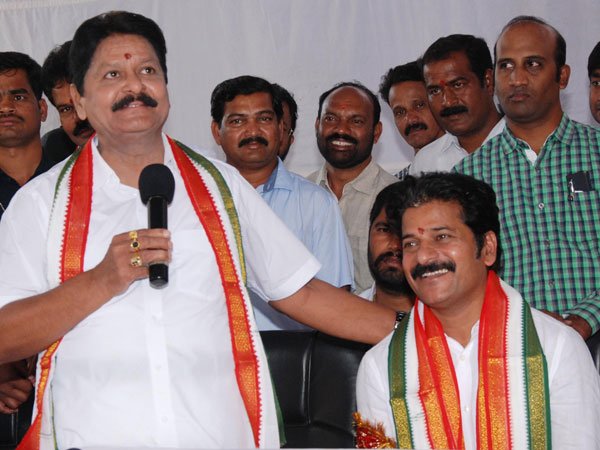దానిపైనే రేవంత్ దృష్టి
