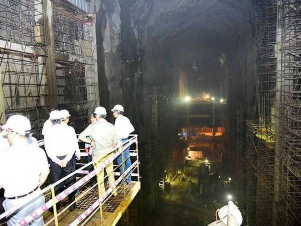 అడవులు మాత్రం ధ్వంసం చేయొద్దు