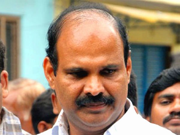 పెనమలూరుకు యడ్లపాటి?