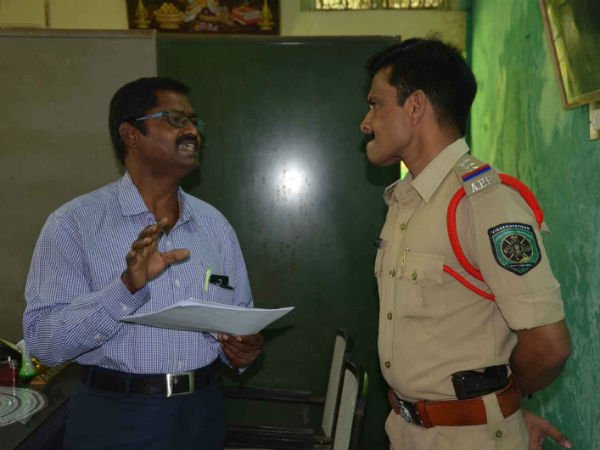 అలా ప్రొఫెసర్కు మేలు చేశారు