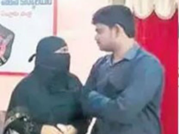 కంగారుగా ఆసుపత్రికి తరలింపు...