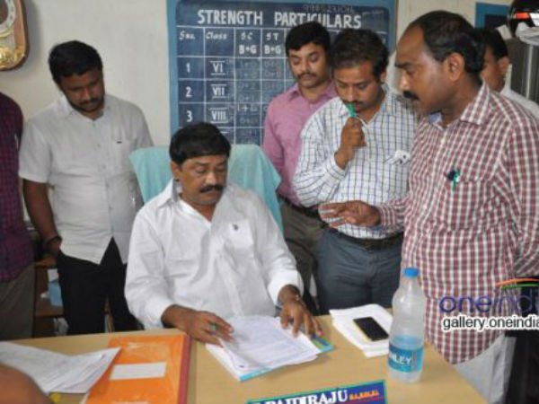 ఏం చర్యలు తీసుకోవాలో చెప్పిన గంటా