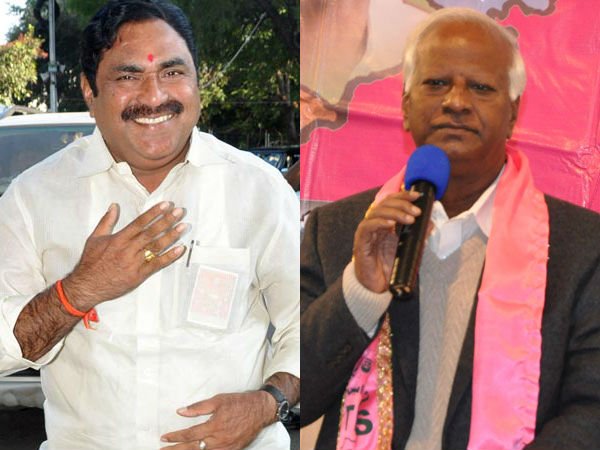 వర్ధన్నపేట నుండి పాలకుర్తికి