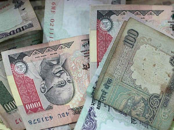 డొల్ల కంపెనీలకు షాక్