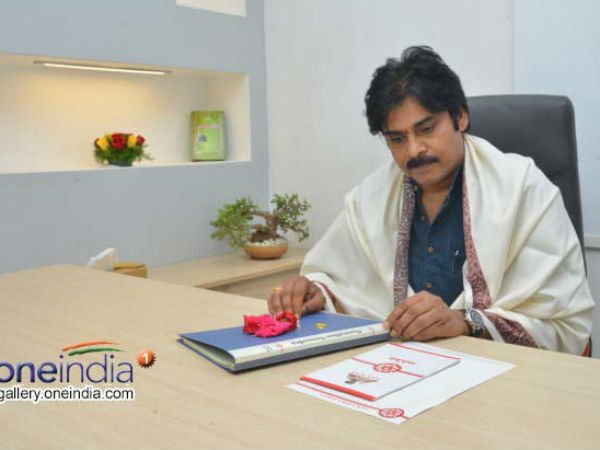పవన్లో అదే తపన