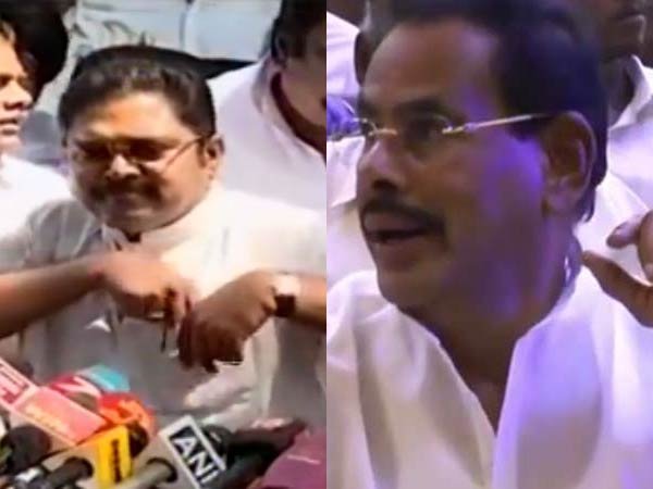 శశికళ ఫ్యామిలీలో ఒక్కరినీ వదల్లేదు !