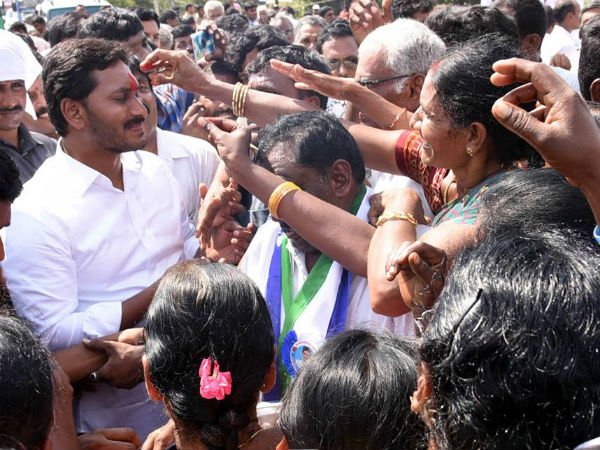 భారతీ సిమెంట్స్పై తీవ్ర ఆరోపణలు