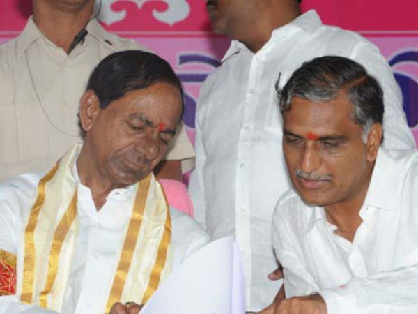 చర్చలు, సంప్రదింపుల ఊసే లేని కాంగ్రెస్