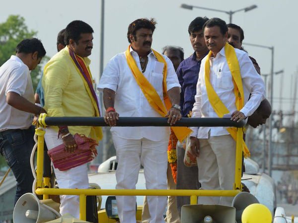 ఎన్టీఆర్ ఎలా కష్టపడ్డారో బాబు అలా