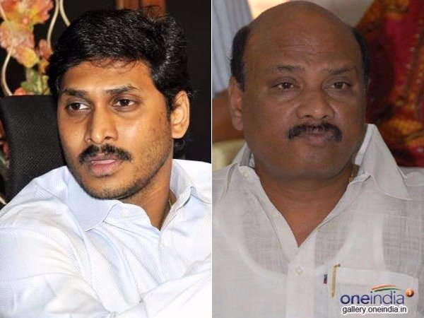 జగన్కు బుర్రుందా?